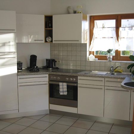 Unterm Nussbaeumle Adelhausen Exterior foto
